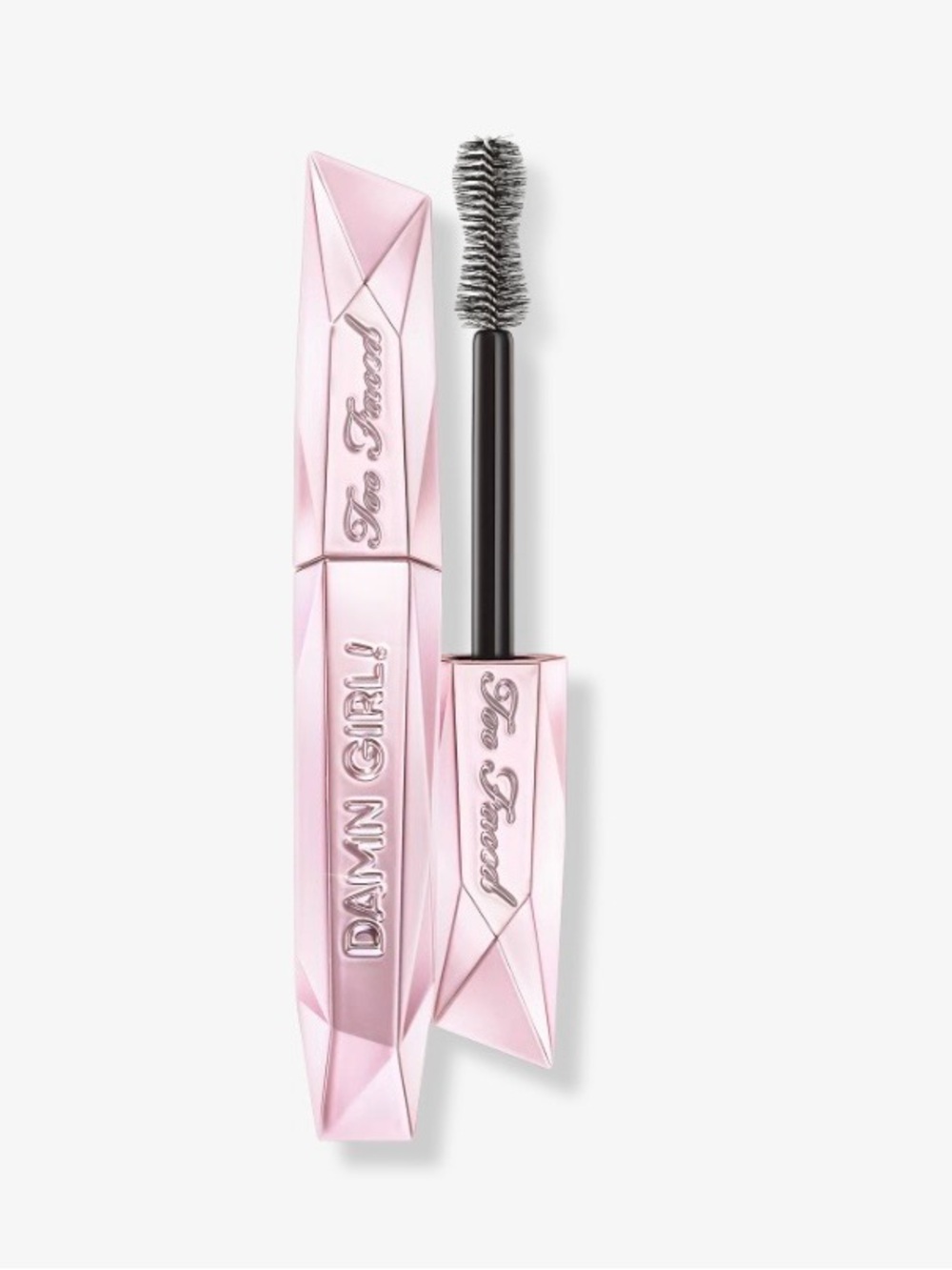 Too Faced Damn Girl 24 Hour Mascara NWB